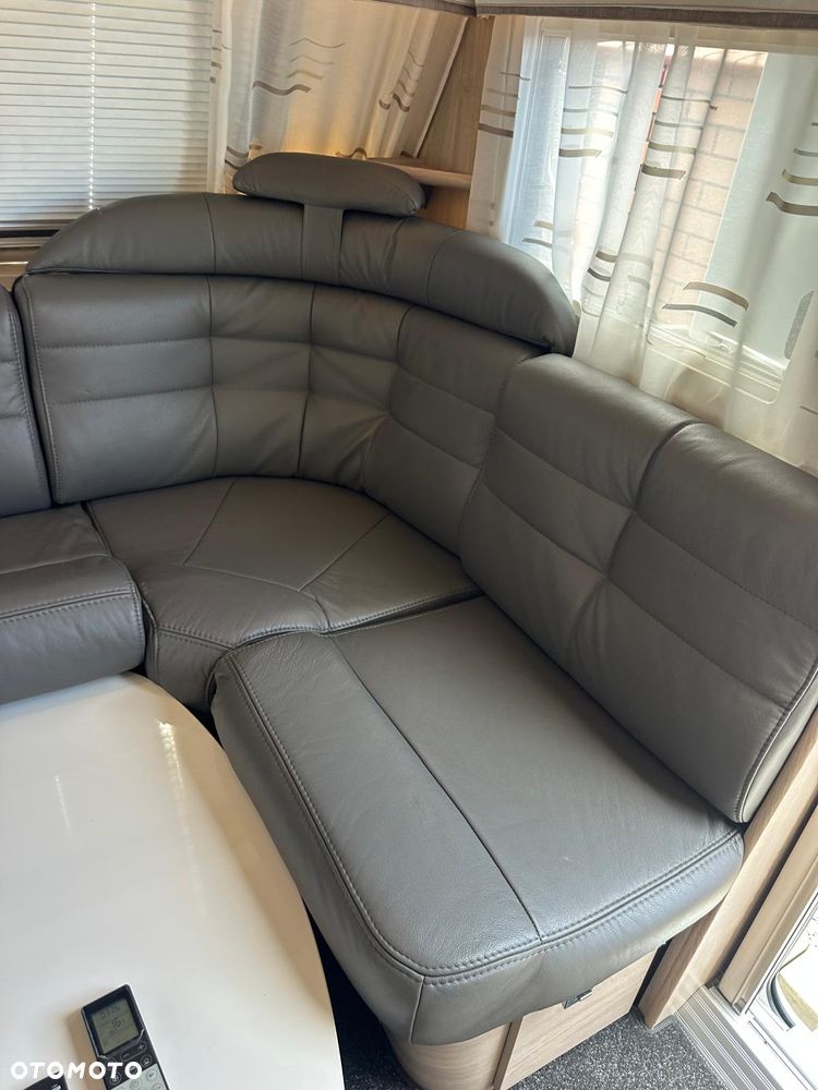 Kabe ROYAL 520 XL - 26