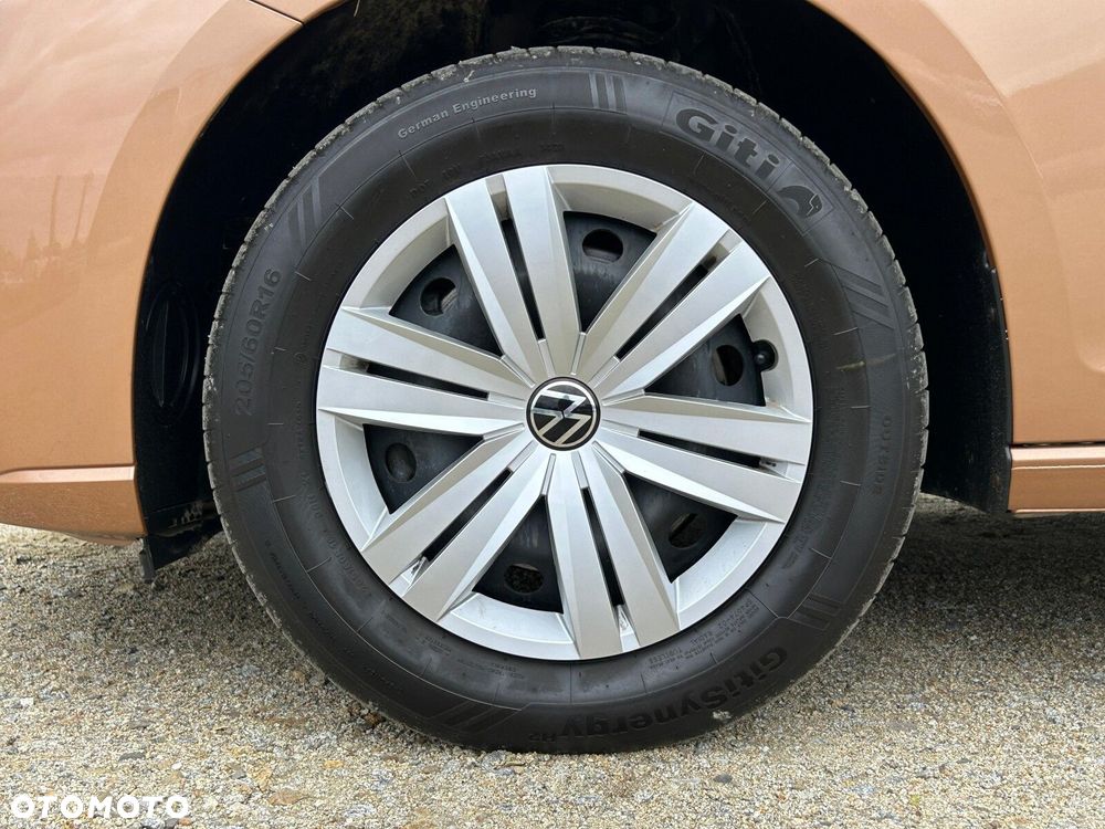 Volkswagen Caddy 1.5 TSI - 34