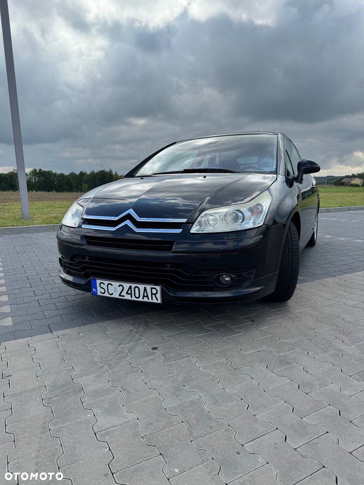 Citroën C4 1.6 16V VTR - 2