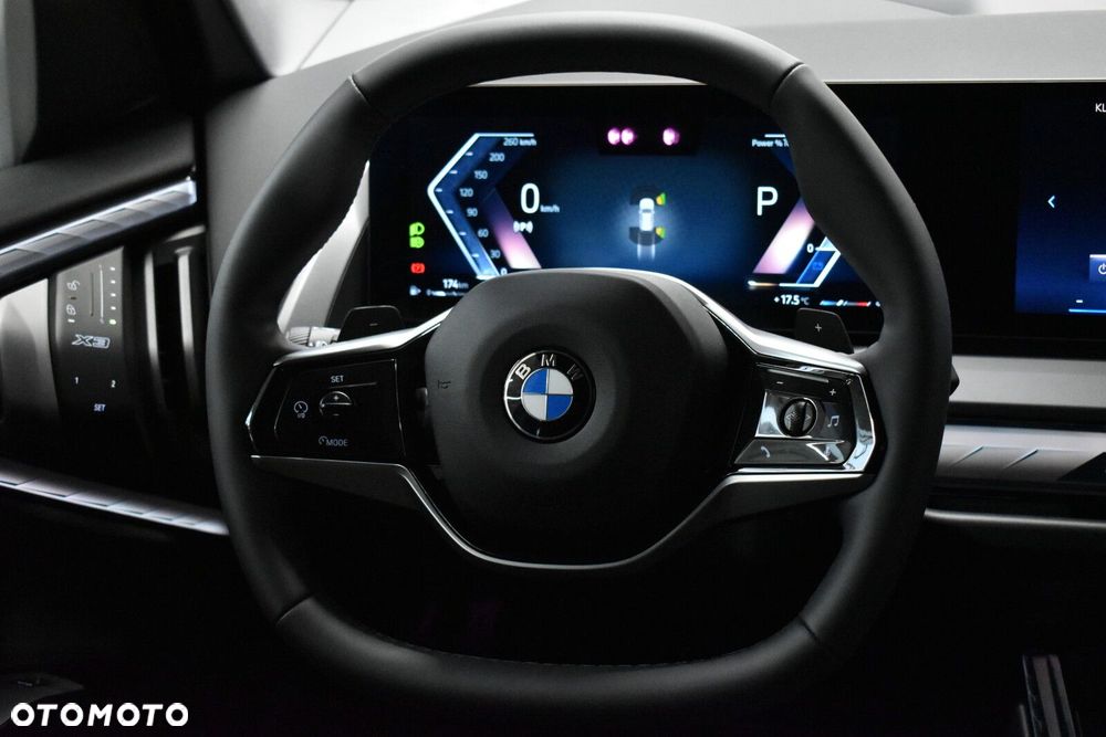 BMW X3 - 13
