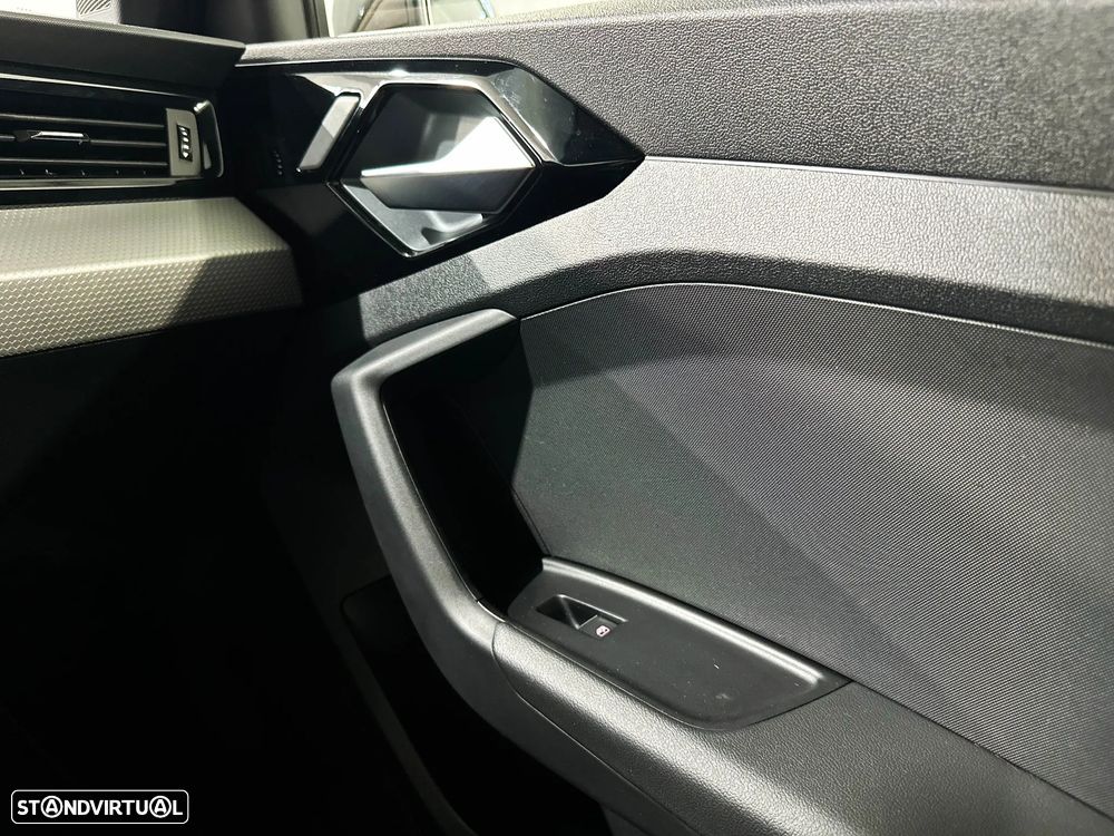 Audi A1 Sportback 35 TFSI S Line S tronic - 36