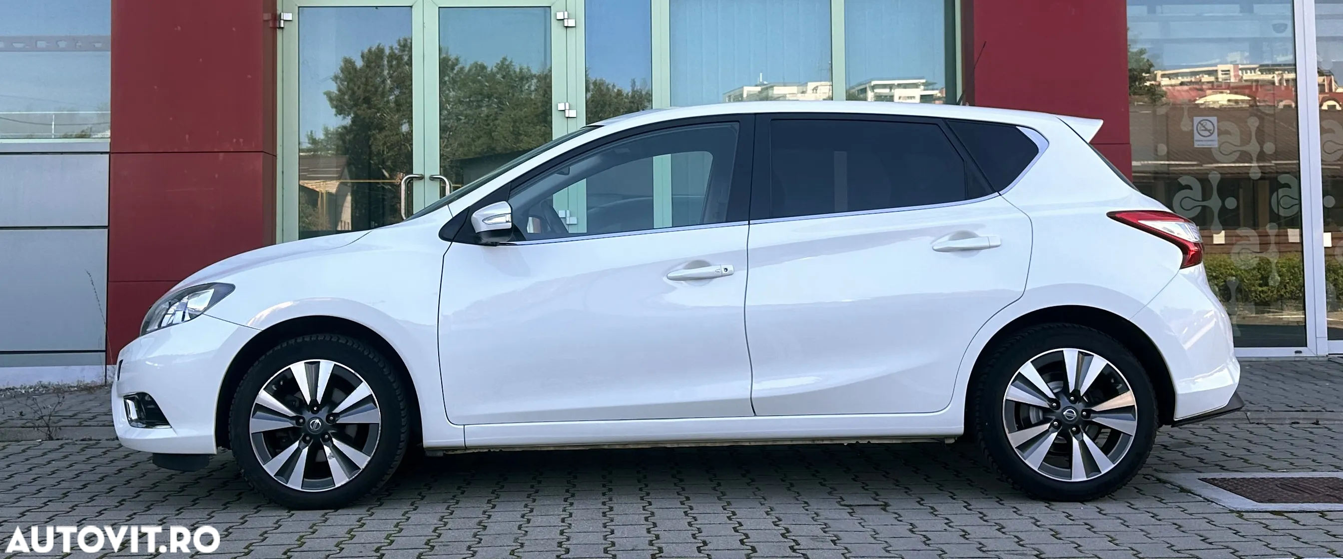 Nissan Pulsar - 22