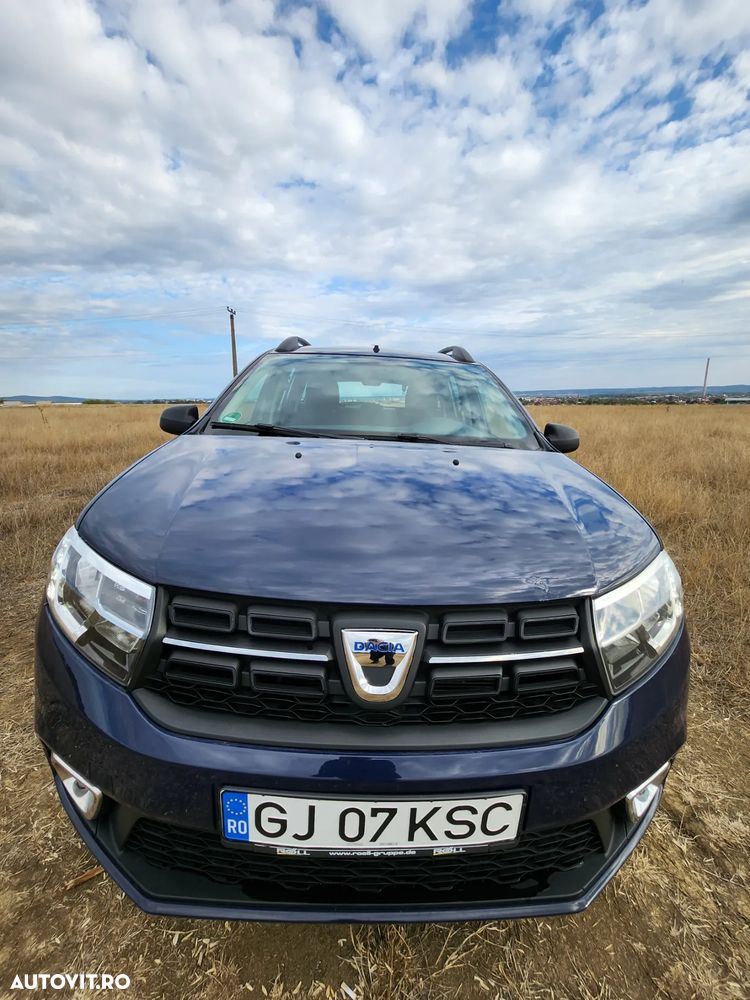 Dacia Logan - 2