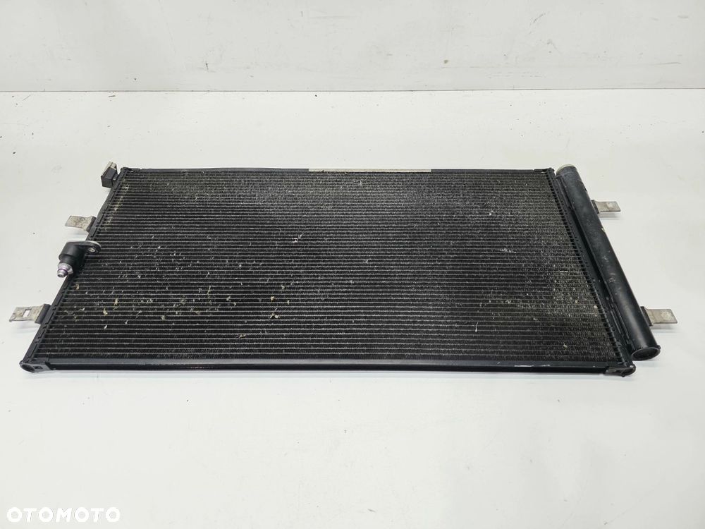 CHŁODNICA KLIMATYZACJI AUDI A6 C7 A7 4G0260401A - 4