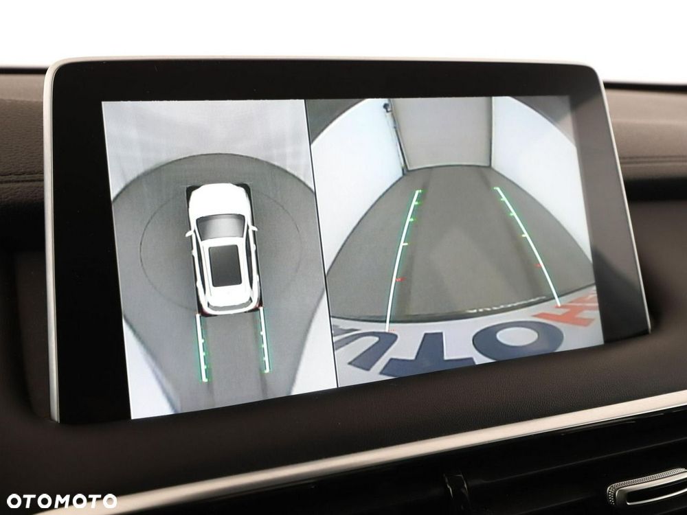 MG HS PHEV 1.5T-GDI Luxury - 25