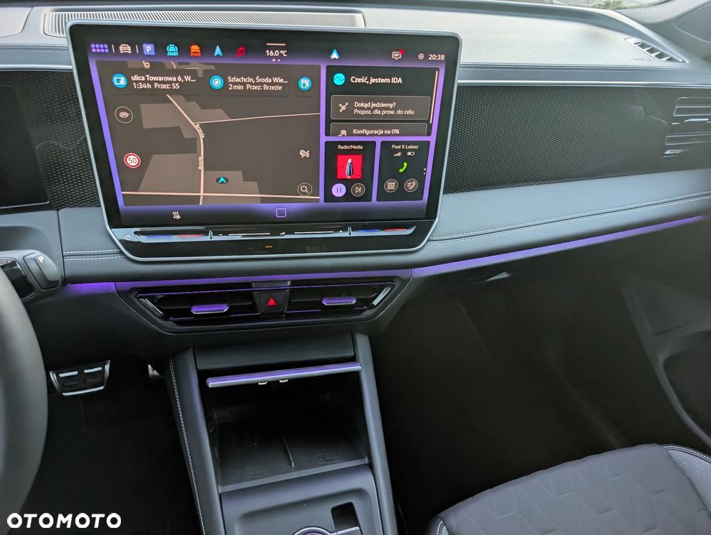 Volkswagen Tiguan 1.5 eTSI Life DSG - 14