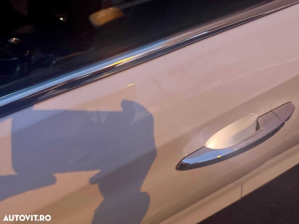 Hyundai Tucson blue 1.7 CRDi 2WD Style - 9