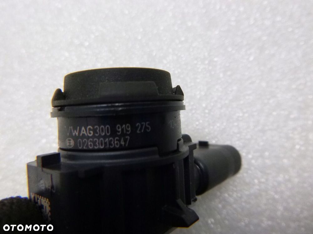 BMW 1 F20 F21 2 F22 F23 F87 3 F30 F31 F34 F35 F80 4 F32 F33 F36 F82 F83 CZUJNIK PARKOWANIA PDC NOWY ORYGINALNY - 7