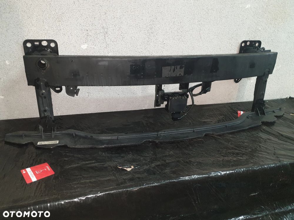 KIA X CEED 19-24  BELKA POD ZDERZAK NA RADAR ACC ORG - 1