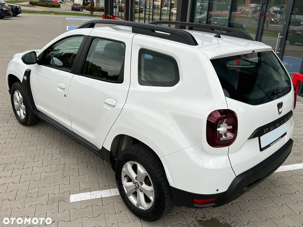 Dacia Duster - 10