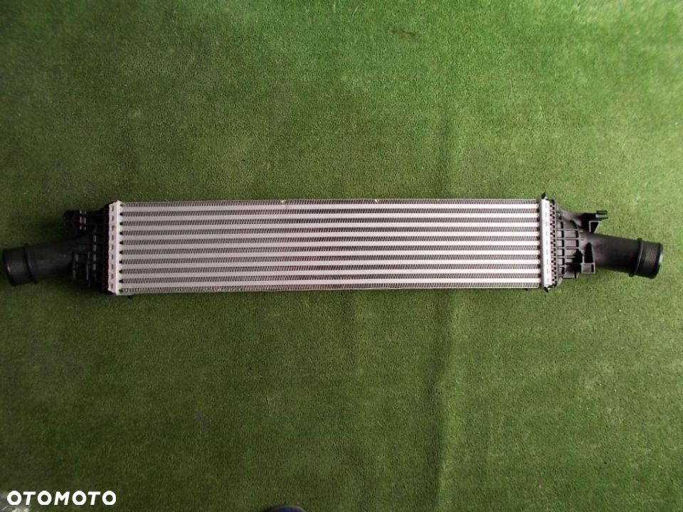 INTERCOOLER CHŁODNICA AUDI A4 A5 A6 Q5 8K0 2.0 - 1