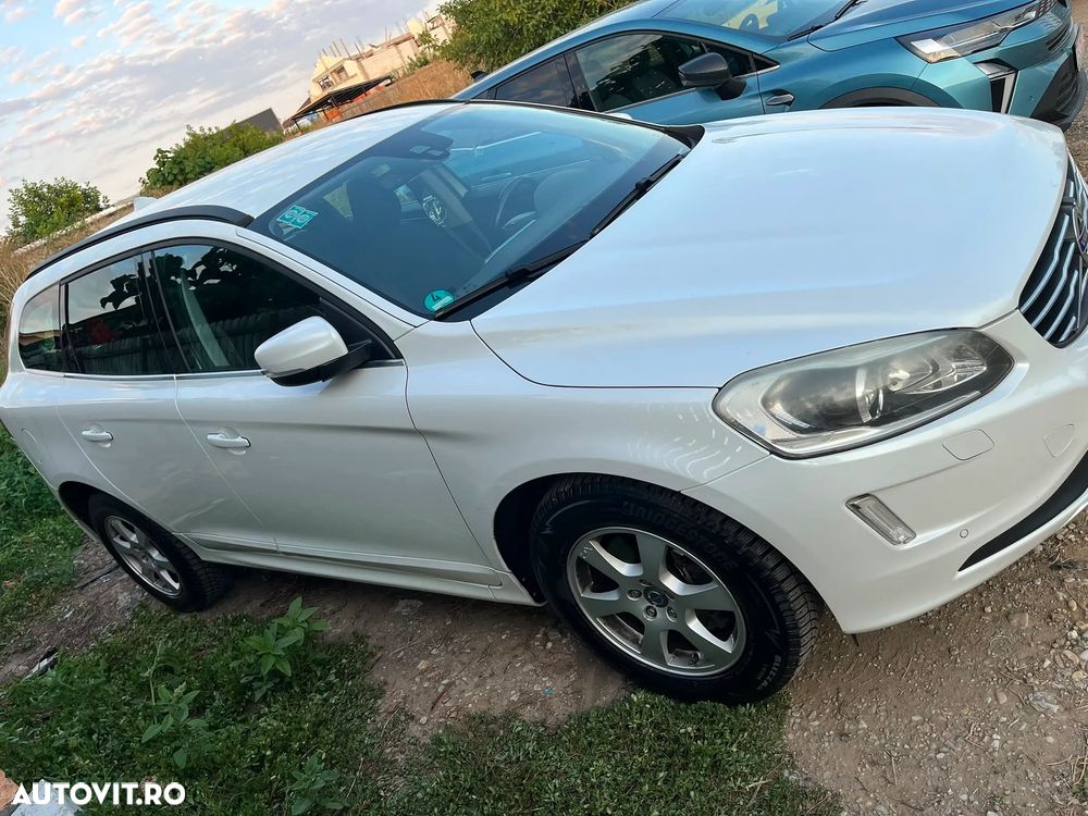 Volvo XC 60 D4 Geartronic Momentum - 18