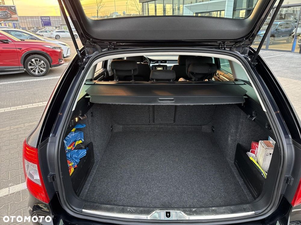 Skoda Superb - 17