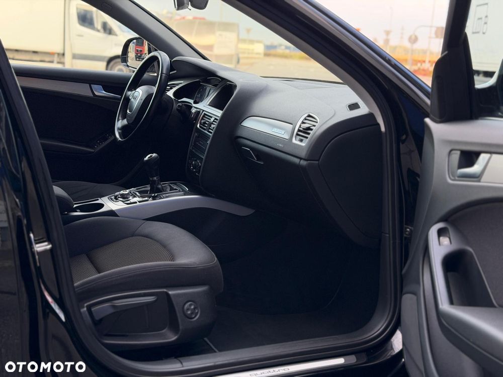 Audi A4 Allroad 2.0 TDI Quattro - 19