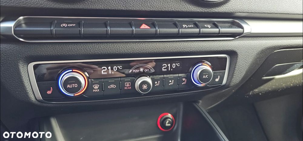 Audi A3 Sportback 1.6 TDI - 14