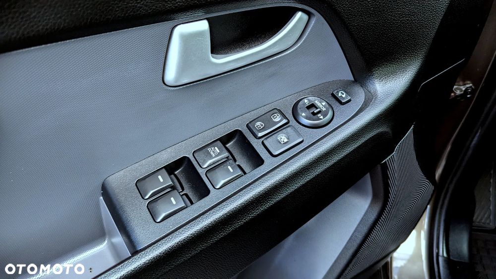 Kia Sportage 1.6 GDI XL 2WD - 14