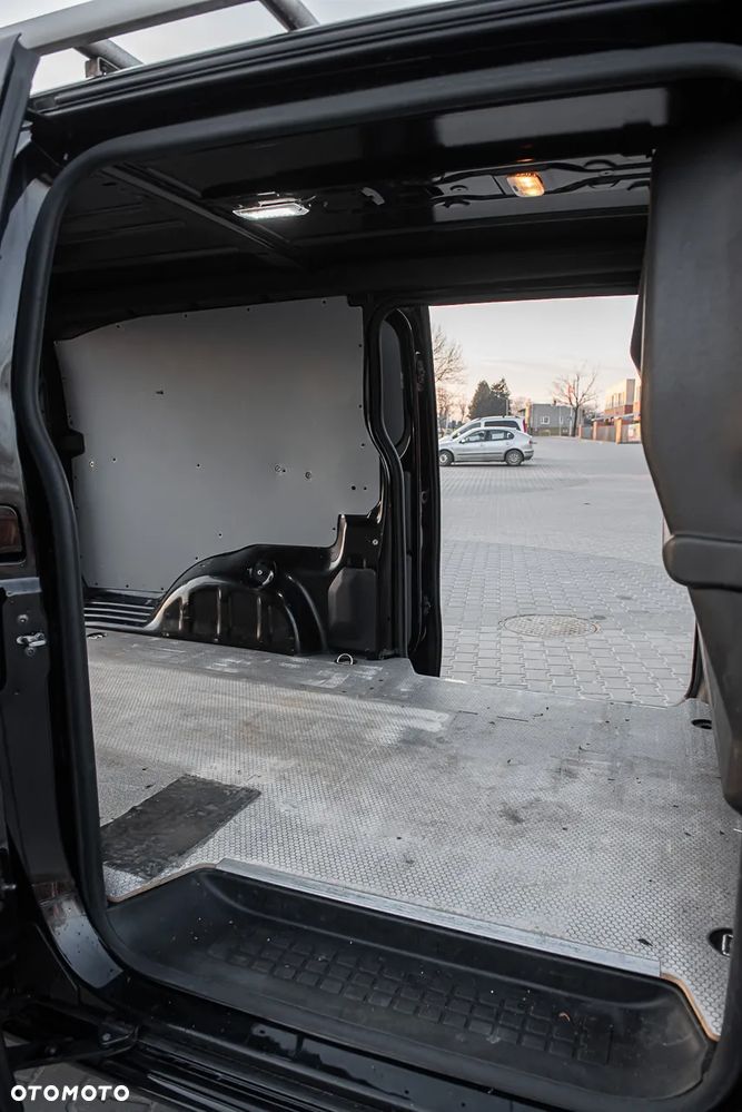 Toyota ProAce - 22