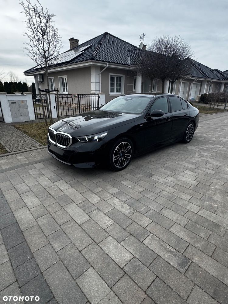 BMW Seria 5 - 24