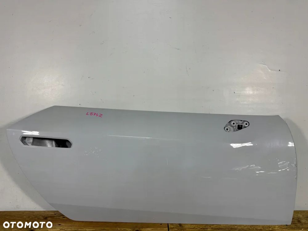 DRZWI PRZOD PRZEDNIE PRAWE LAMBORGHINI HURACAN 4T 4T0 2013- CALE ORYGINALNE - 1