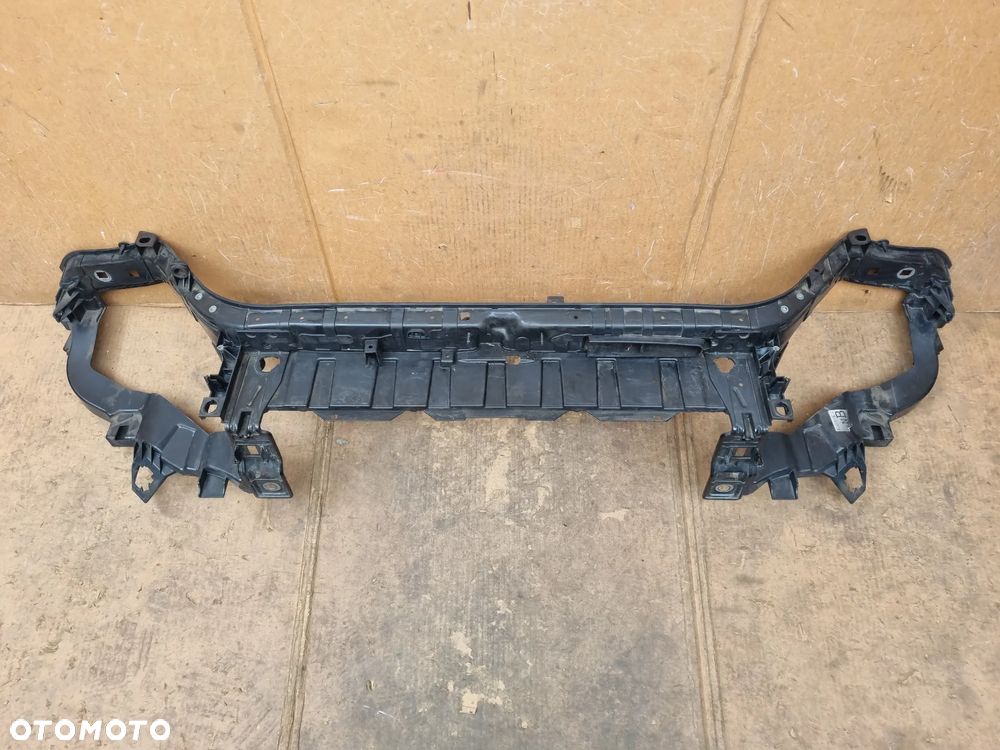 FORD S-MAX MK2 GALAXY MK4 PAS PRZEDNI WZMOCNIENIE - 2