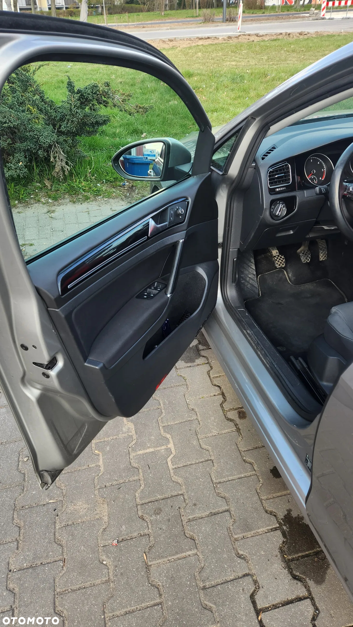 Volkswagen Golf VII 1.6 TDI BMT Highline - 13