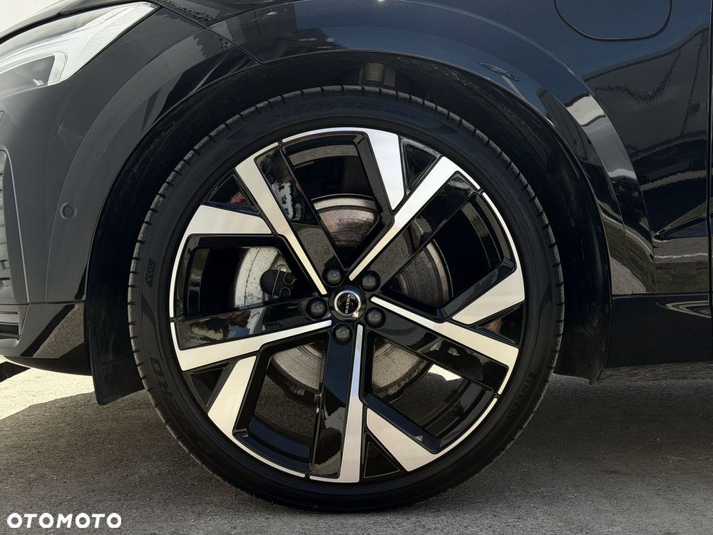 Volvo XC 60 - 10