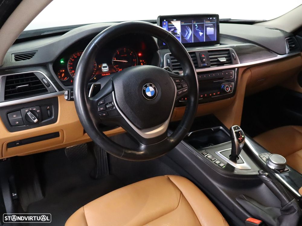 BMW 420 Gran Coupé d Advantage Auto - 7