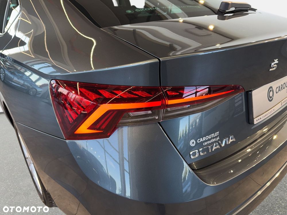 Skoda Octavia - 12