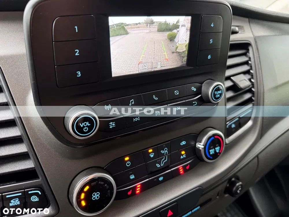 Ford Transit - 23