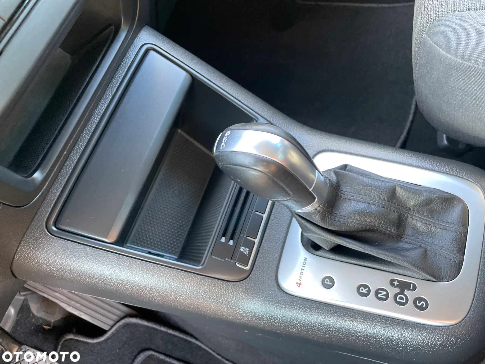 Volkswagen Tiguan 2.0 TSI 4Mot Sport&Style DSG - 23