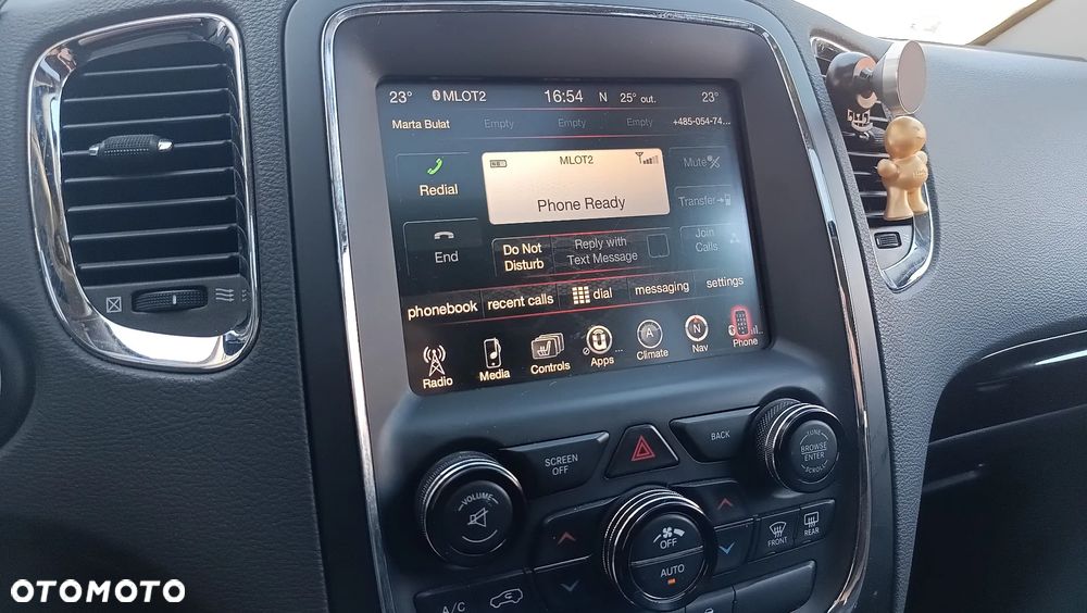 Dodge Durango 3,6 Limited - 16