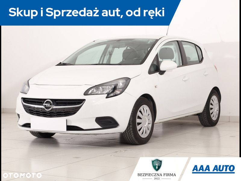 Opel Corsa - 2