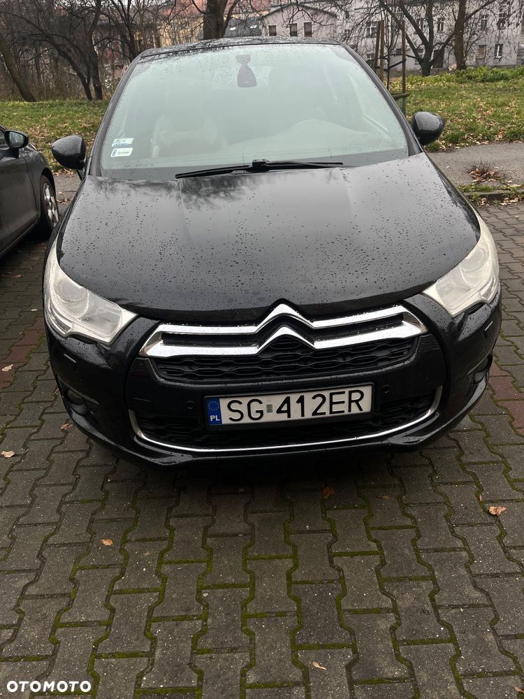 Citroën DS4 - 9