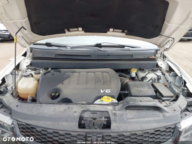 Dodge Journey - 8