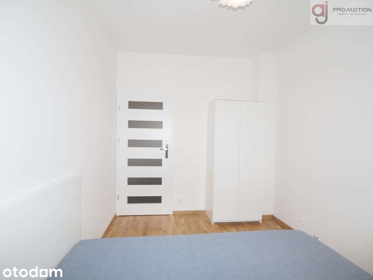 2-pok. 46 m2, 5 piętro, ul. Tymienieckiego 64