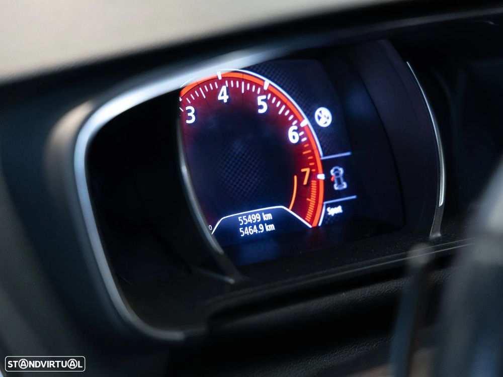Renault Mégane 1.8 TCe R.S. Trophy EDC - 21