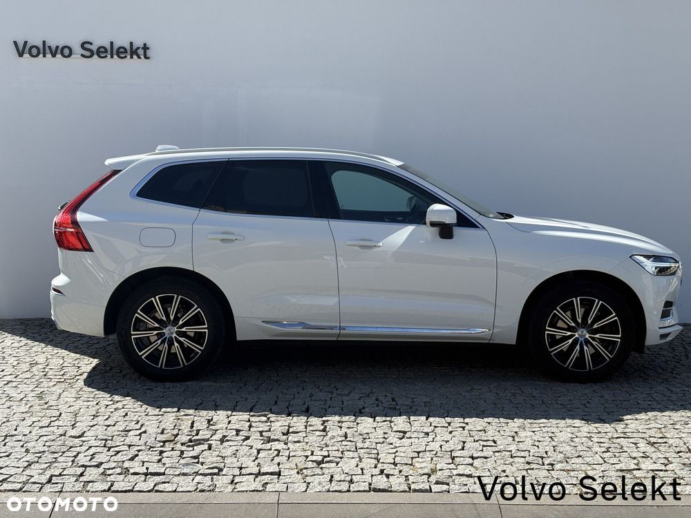 Volvo Xc60 2021 photo 5