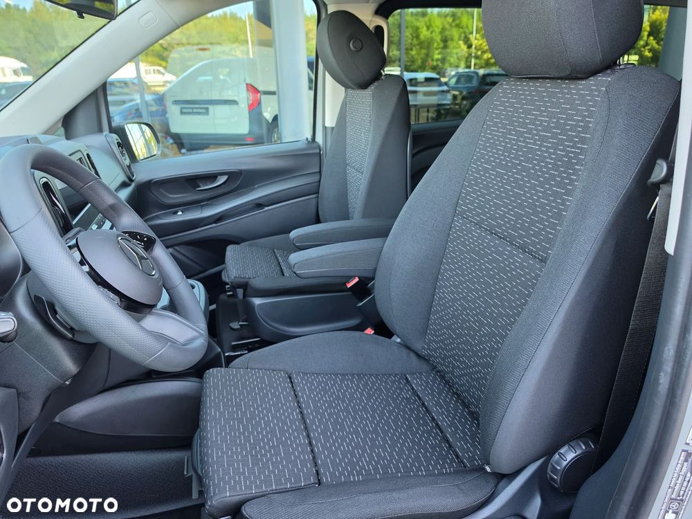 Mercedes-Benz Vito Tourer L1 Pro 9G-Tronic 447.701 - 19