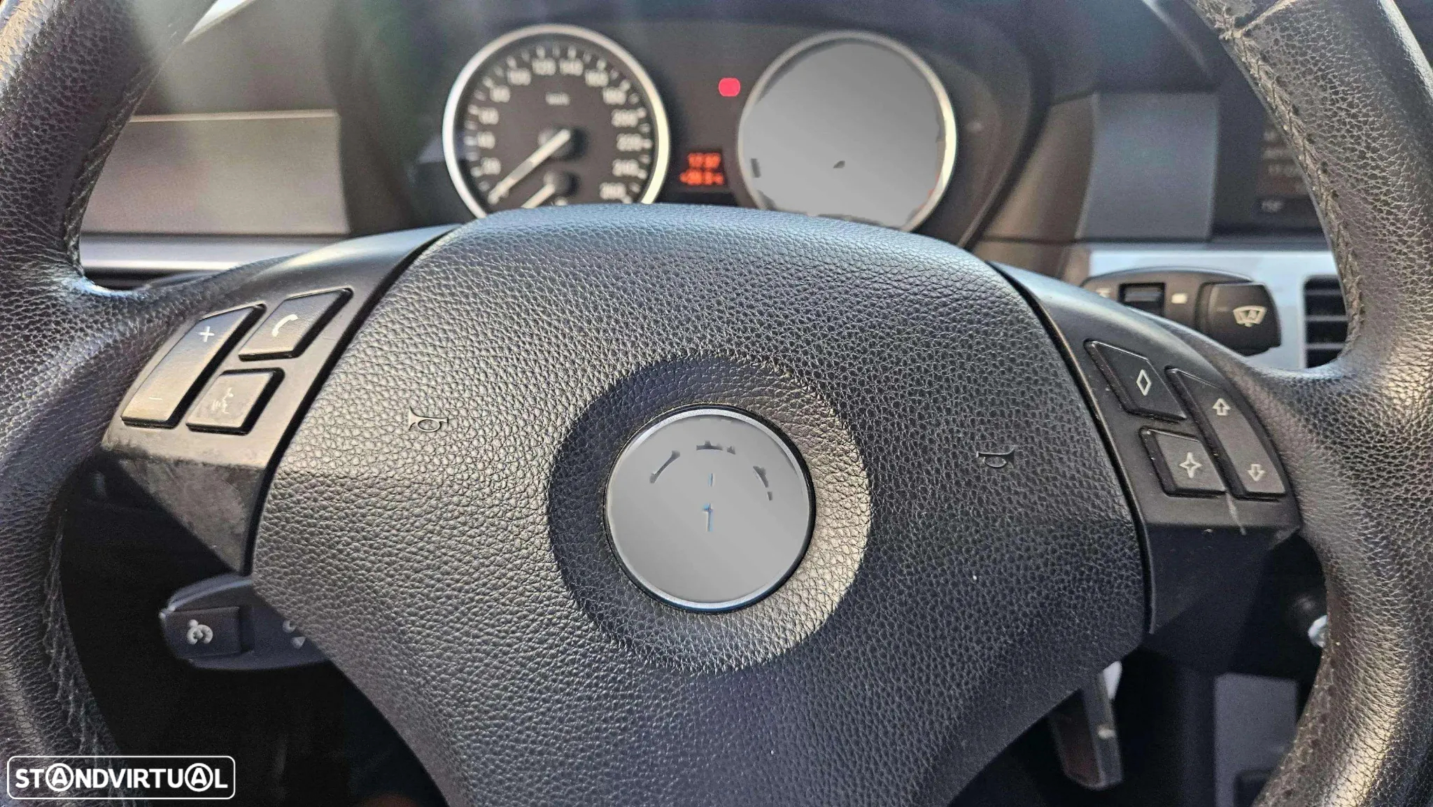 BMW 520 d Sport - 18