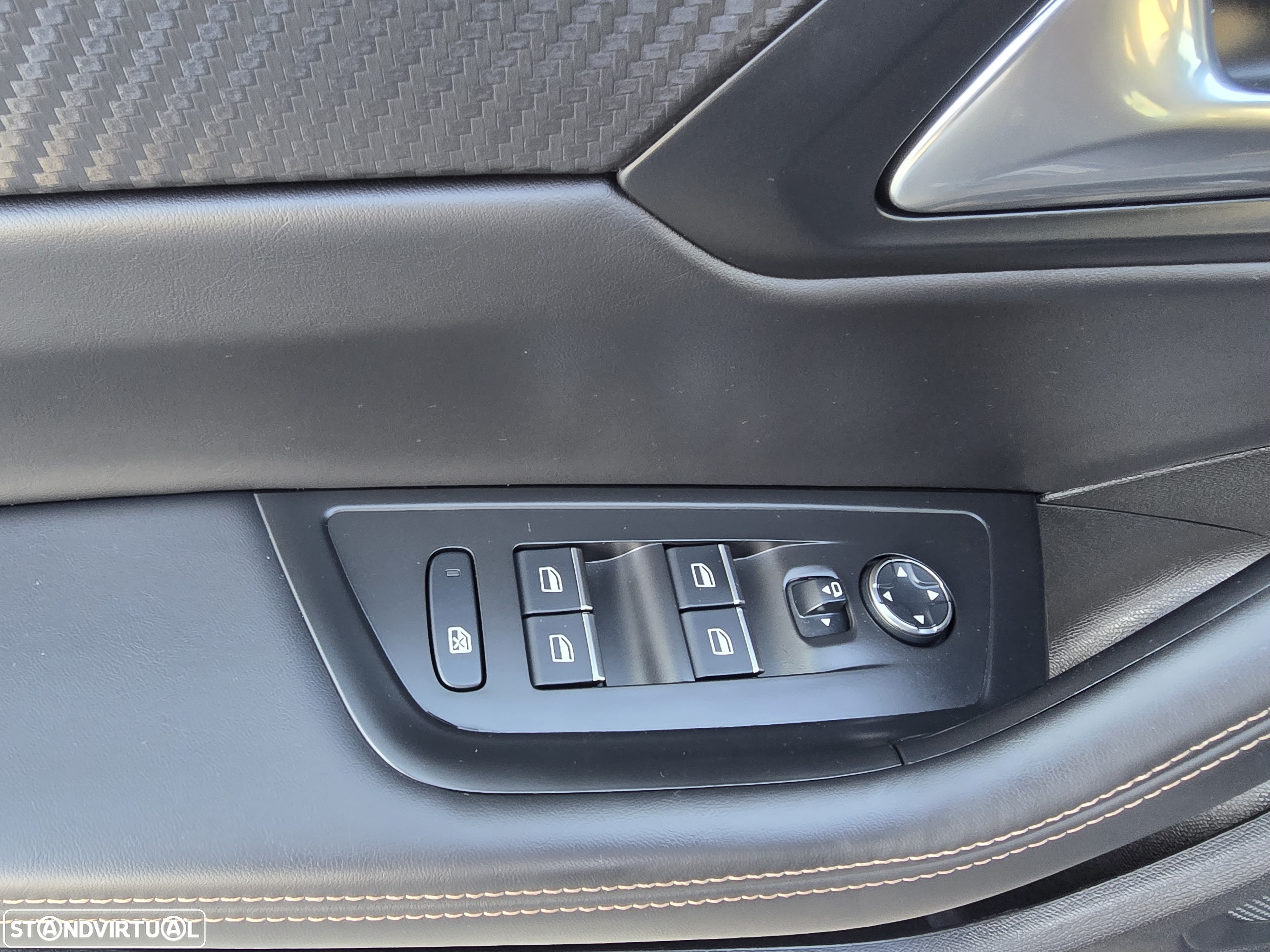 Peugeot 508 1.5 BlueHDi GT Line EAT8 - 47