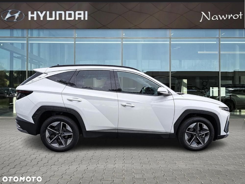 Hyundai Tucson - 6