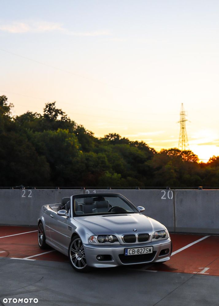 BMW M3 - 14