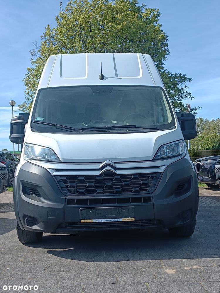 Citroën Jumper L4H3 - 8
