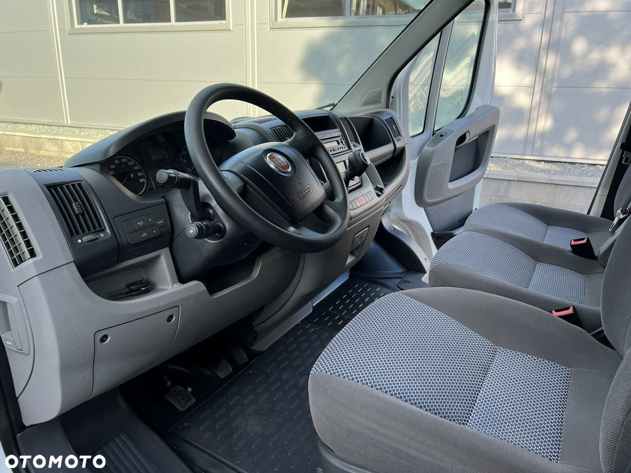 Fiat Ducato - 10