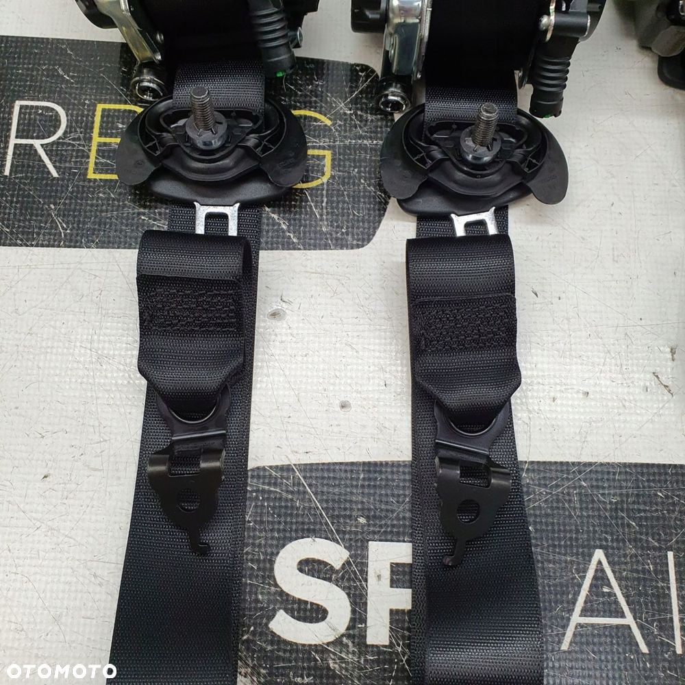 BMW F40 F44 PASY BEZPIECZEŃSTWA BELTS - 6
