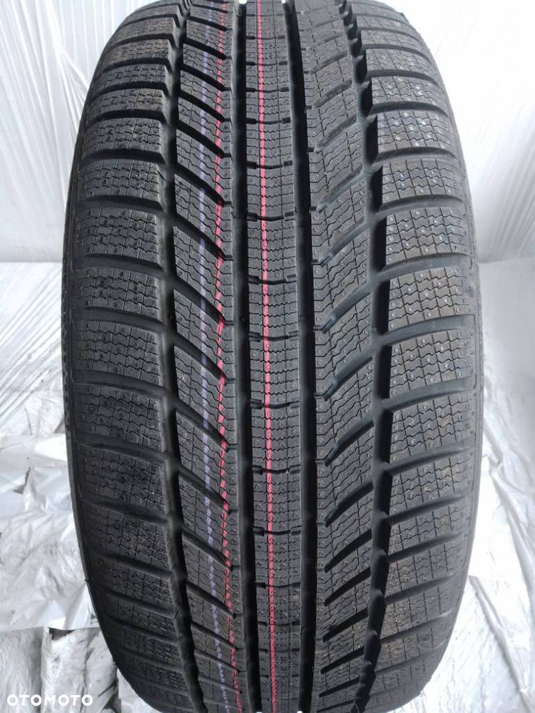 Continental WinterContact TS870P 255/40 R21 102T 2025 - 1