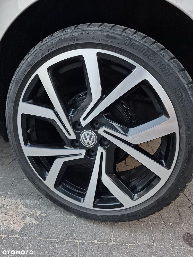 Volkswagen Polo 1.0 TSI DSG Comfortline - 23