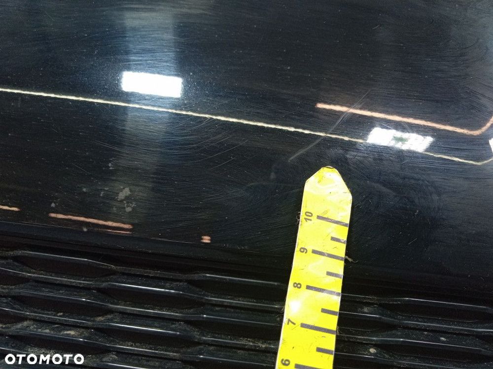BMW 1 F40 M135i DYFUZOR ZDERZAKA TYŁ 8074426 - 8