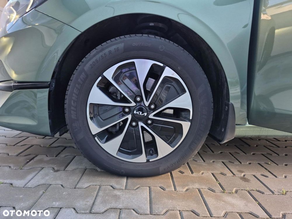 Kia Ceed - 19