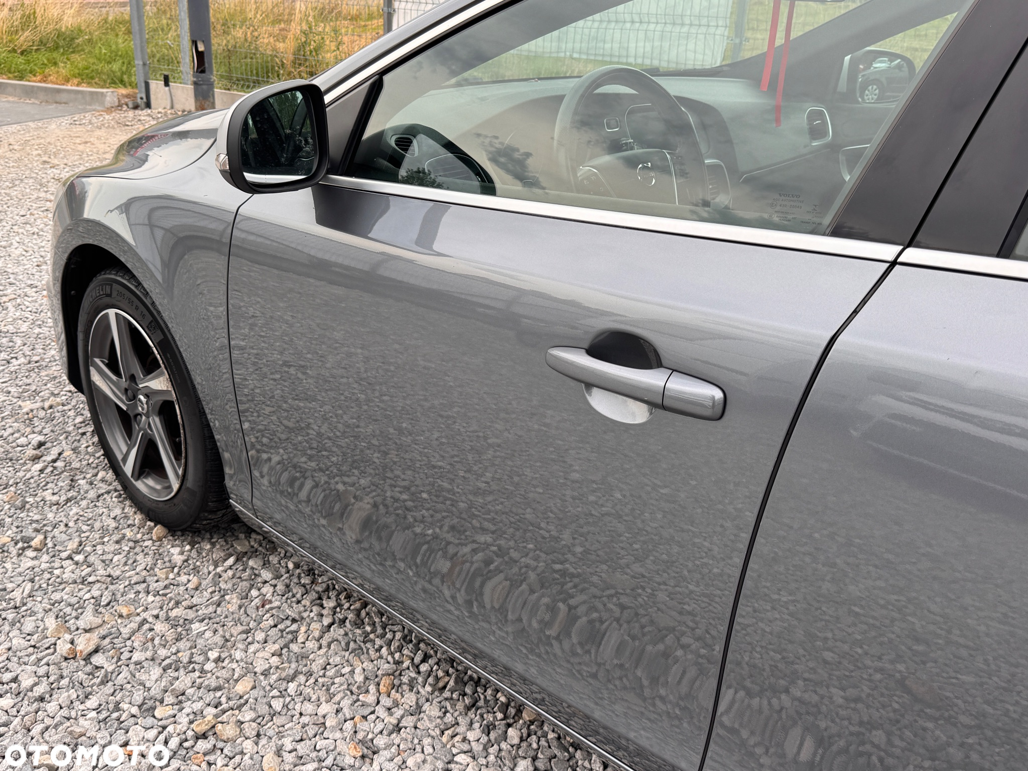 Volvo V40 D3 RDesign - 37